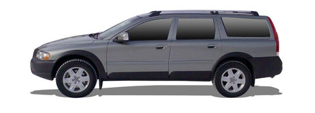 VOLVO XC70 II Einspritzdusen