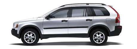 VOLVO XC90 I Einspritzdusen