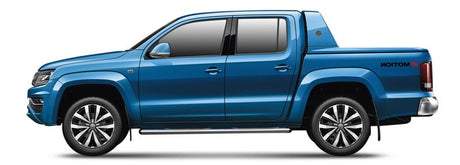 VW AMAROK NOx-Sensoren