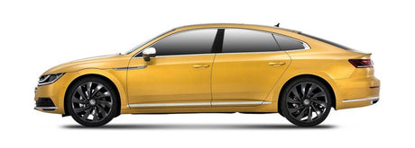 VW ARTEON Einspritzdusen