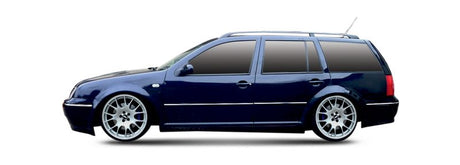 VW BORA Variant Einspritzdusen
