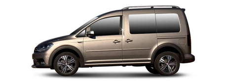 VW CADDY ALLTRACK IV Einspritzdusen