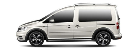 VW CADDY ALLTRACK IV NOx-Sensoren