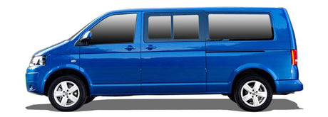 VW CALIFORNIA T5 Camper Einspritzdusen