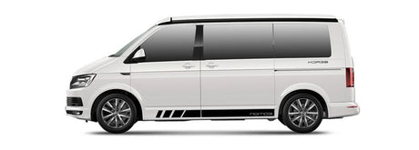 VW CALIFORNIA T6 Camper NOx-Sensoren
