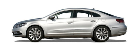 VW CC B7 Einspritzdusen