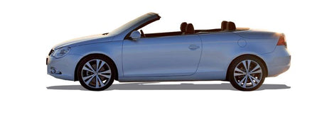 VW EOS Einspritzdusen