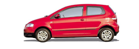 VW FOX Schrägheck NOx-Sensoren