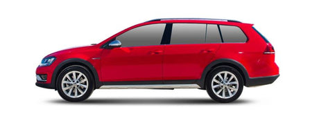 VW GOLF ALLTRACK VII Variant NOx-Sensoren