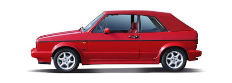 VW GOLF I Cabriolet NOx-Sensoren