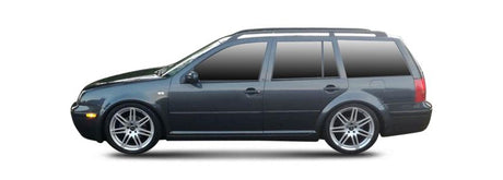 VW GOLF IV Variant Einspritzdusen