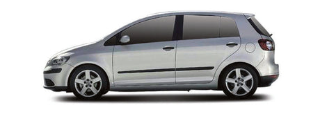 VW GOLF PLUS V Einspritzdusen