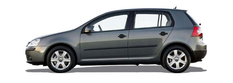 VW GOLF V Einspritzdusen