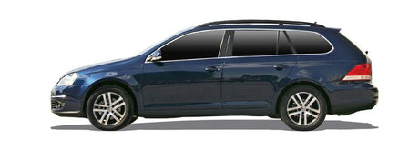 VW GOLF V Variant Einspritzdusen