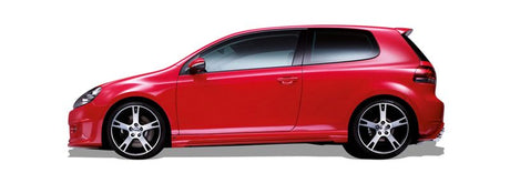 VW GOLF VI Einspritzdusen