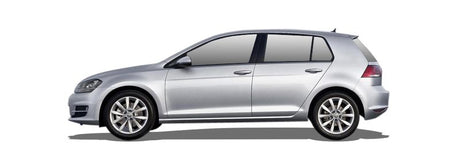 VW GOLF VII NOx-Sensoren