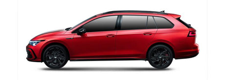 VW GOLF VIII Variant Einspritzdusen