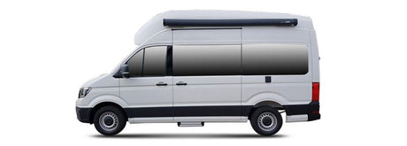 VW GRAND CALIFORNIA Camper Einspritzdusen