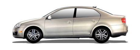 VW JETTA III Einspritzdusen