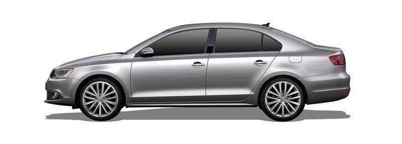 VW JETTA IV Einspritzdusen