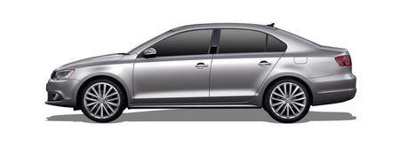 VW JETTA IV Einspritzdusen