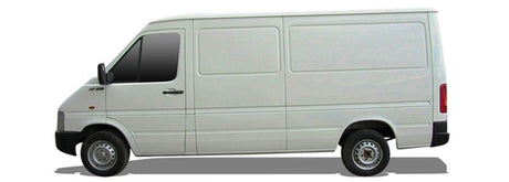VW LT 28-35 II Einspritzdusen