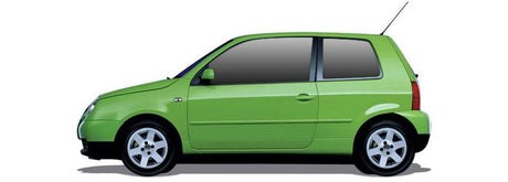 VW LUPO I Einspritzdusen
