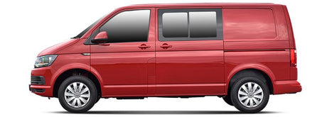 VW MULTIVAN T6 Einspritzdusen