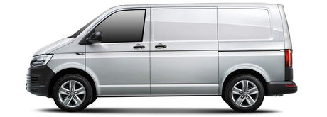 VW MULTIVAN T6 NOx-Sensoren
