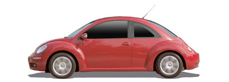 VW NEW BEETLE Einspritzdusen