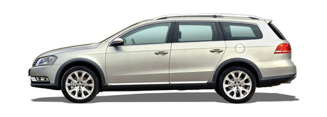 VW PASSAT ALLTRACK B7 Variant Einspritzdusen
