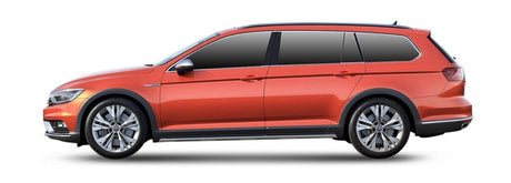VW PASSAT ALLTRACK B8 Variant NOx-Sensoren
