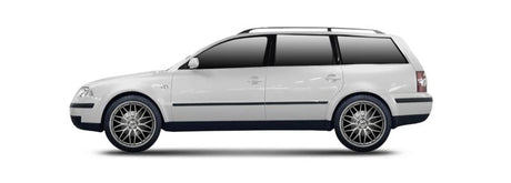 VW PASSAT B5.5 Variant Einspritzdusen