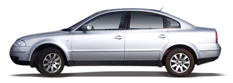 VW PASSAT B3/B4 NOx-Sensoren