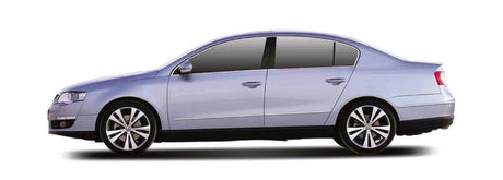 VW PASSAT B6 Turbolader