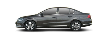 VW PASSAT B7 Einspritzdusen