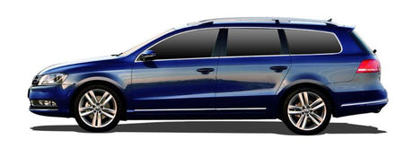 VW PASSAT B7 Variant Einspritzdusen
