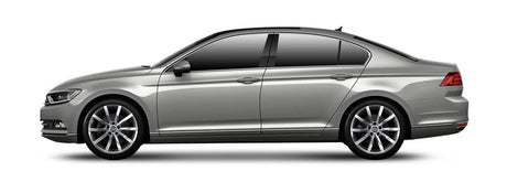 VW PASSAT B8 NOx-Sensoren