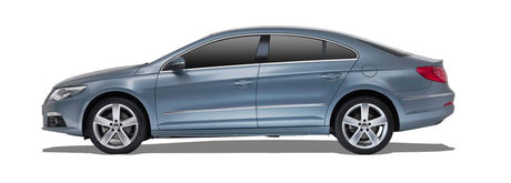 VW PASSAT CC B6 Einspritzdusen