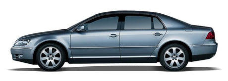 VW PHAETON Einspritzdusen
