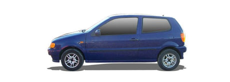 VW POLO Einspritzdusen