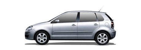 VW POLO IV Einspritzdusen