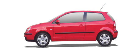 VW POLO IV Stufenheck NOx-Sensoren