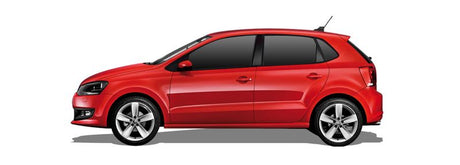VW POLO V Stufenheck NOx-Sensoren