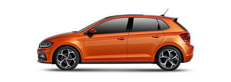 VW POLO VI Einspritzdusen