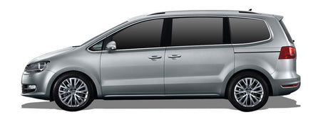 VW SHARAN NOx-Sensoren