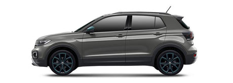 VW T-CROSS Einspritzdusen
