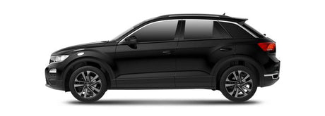 VW T-ROC NOx-Sensoren