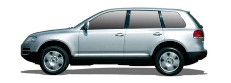 VW TOUAREG Einspritzdusen