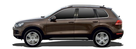 VW TOUAREG NOx-Sensoren